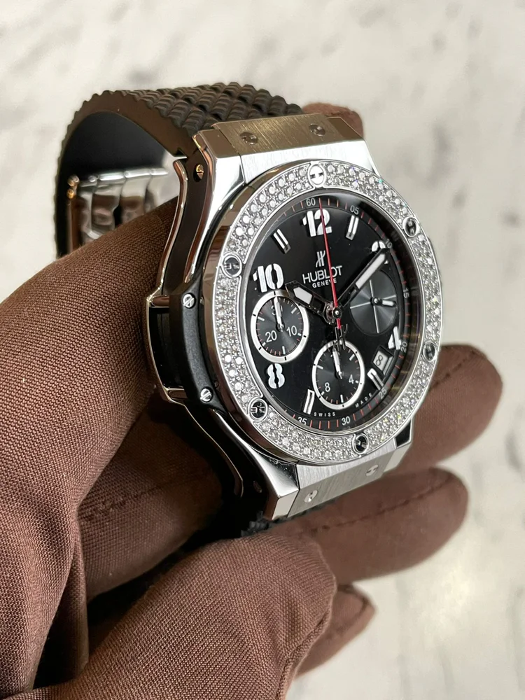 Hublot Big Bang 41 mm